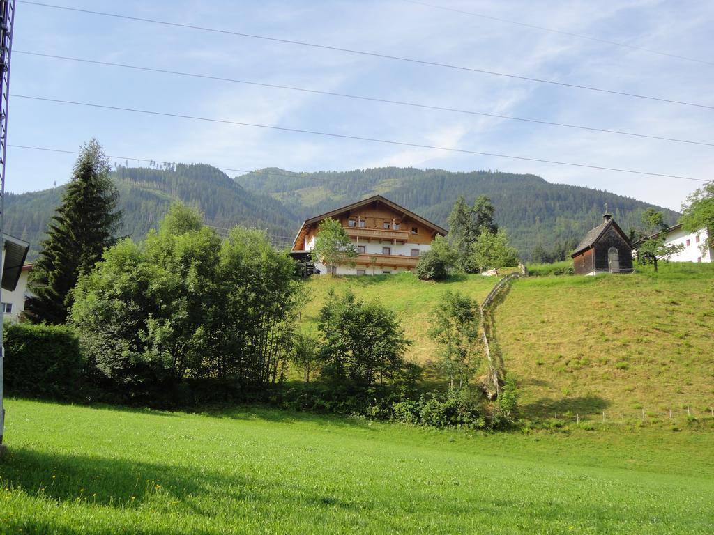 Landhaus Ganzer Нидернзил Стая снимка