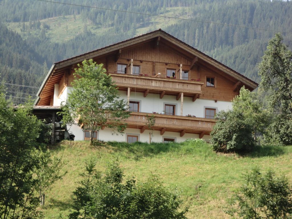 Landhaus Ganzer Нидернзил Стая снимка