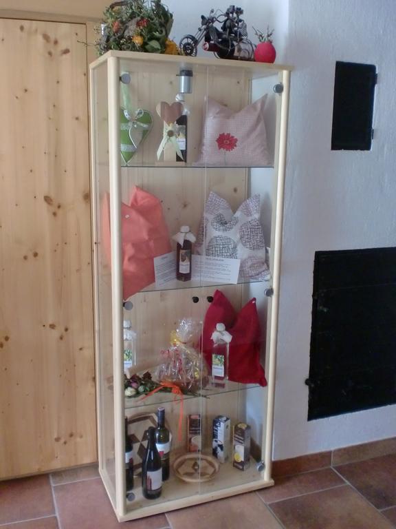 Landhaus Ganzer Нидернзил Екстериор снимка